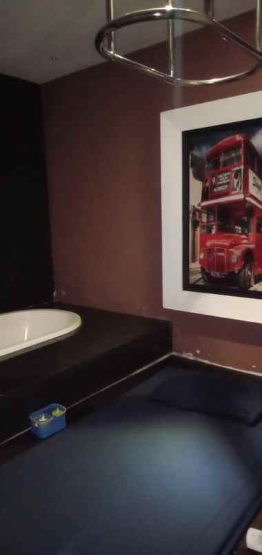 ruko gudang kantor ramdhan