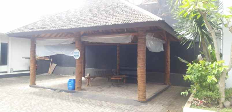 ruko gudang kantor raya rancaekek cicalengka