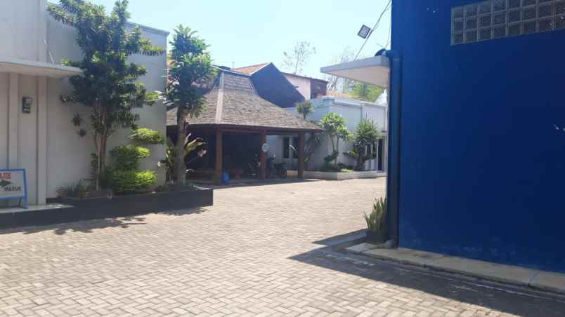 ruko gudang kantor raya rancaekek cicalengka