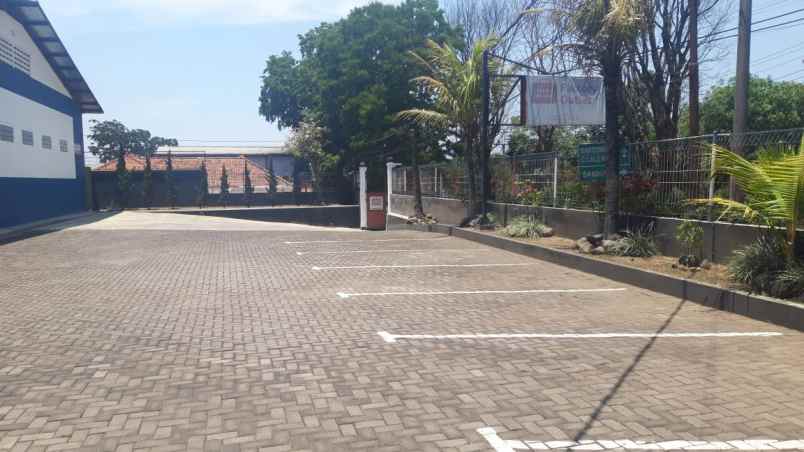 ruko gudang kantor raya rancaekek cicalengka