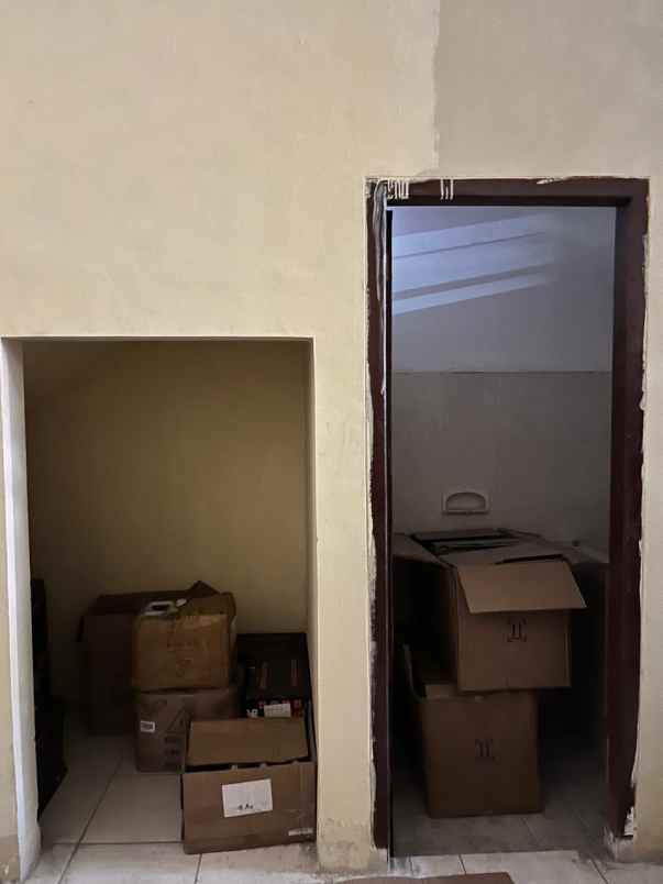 ruko kalijudan strategis pln token 1300