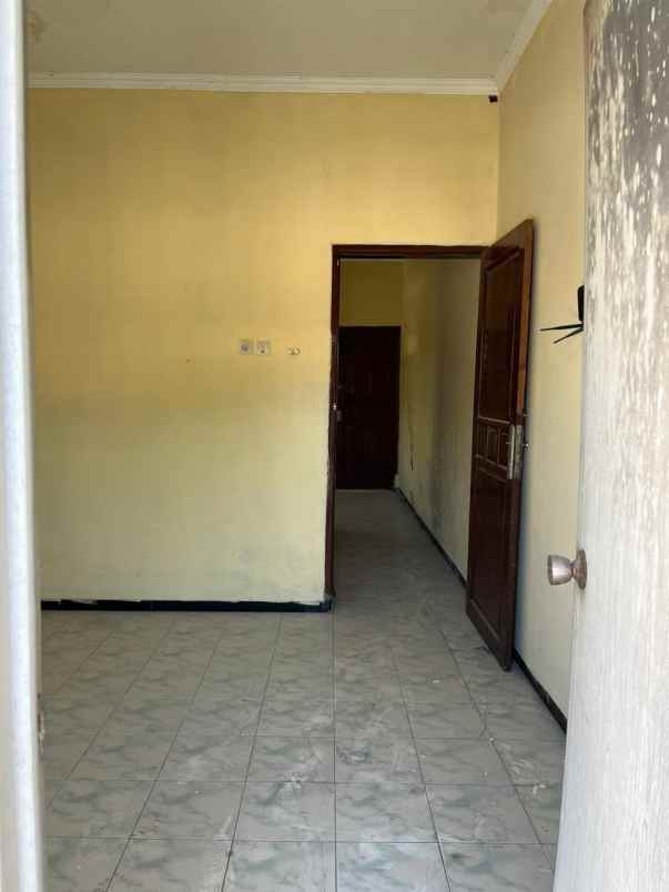 ruko kalijudan strategis pln token 1300