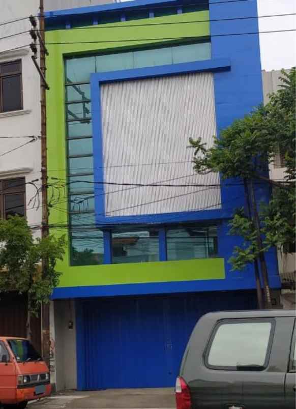 ruko nol jalan kembar kenjeran dekat pasar kapasan