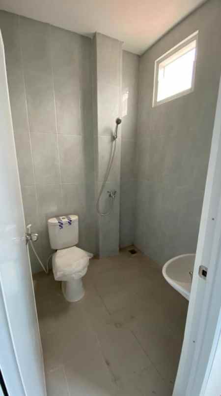 ruko strategis mepet bintaro