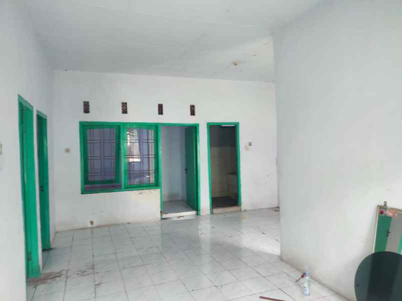 rumah 10 menit dari nestle unit kejayan pasuruan