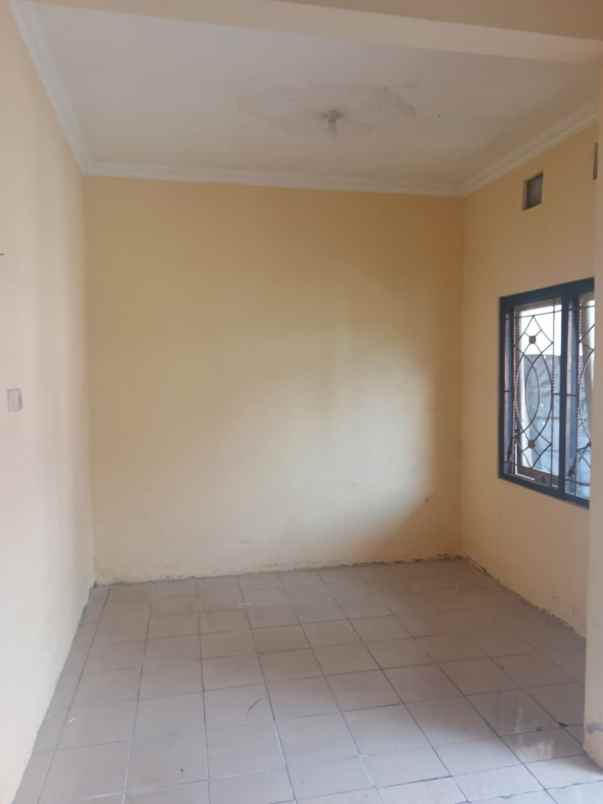 rumah 2 lantai 3 kt di sedayu 360 juta