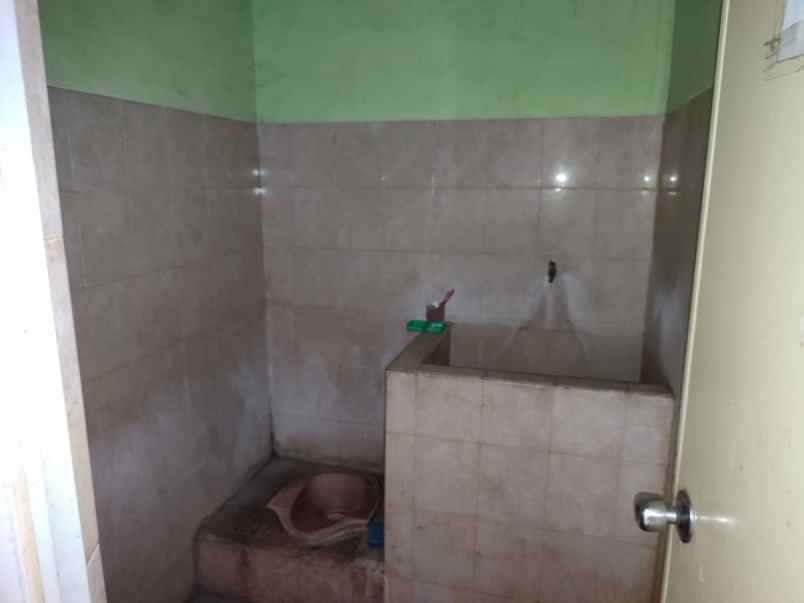 rumah 2 lantai bandulan malang kota