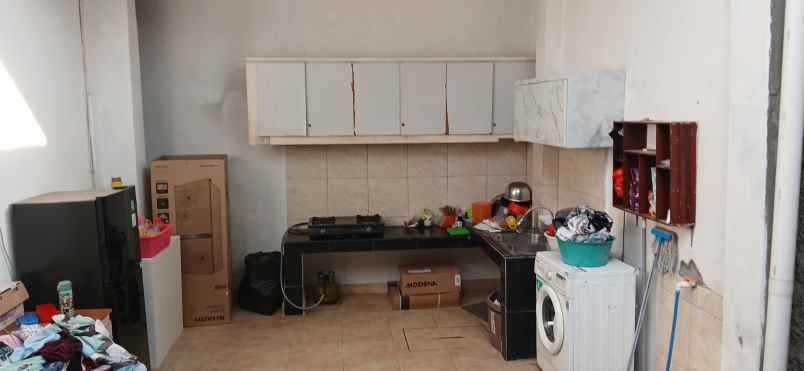 rumah 2 lantai harga murah di purwomartani kalasan