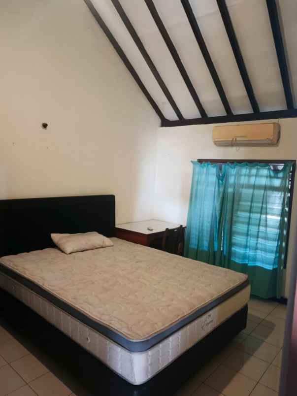 rumah 2 lantai siap huni 5 menit ke malioboro