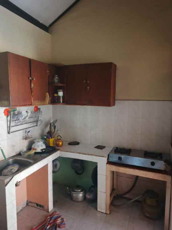 rumah 2 lantai siap huni 5 menit ke malioboro