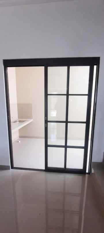 rumah 2 lt dekat unpam rs buah hati pd cabe