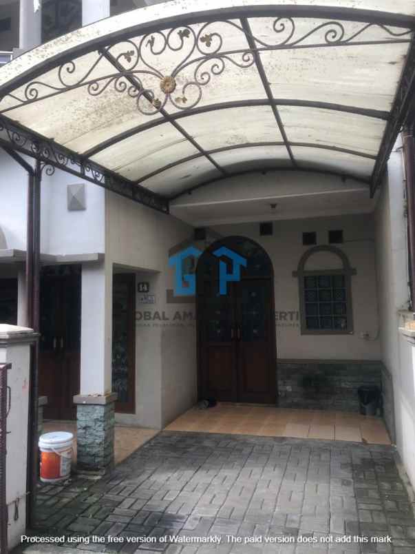rumah 3 kamar dekat tol baros gak akan nemu lagi