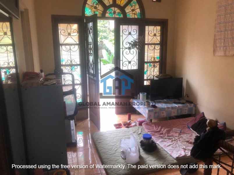 rumah 3 kamar dekat tol baros gak akan nemu lagi