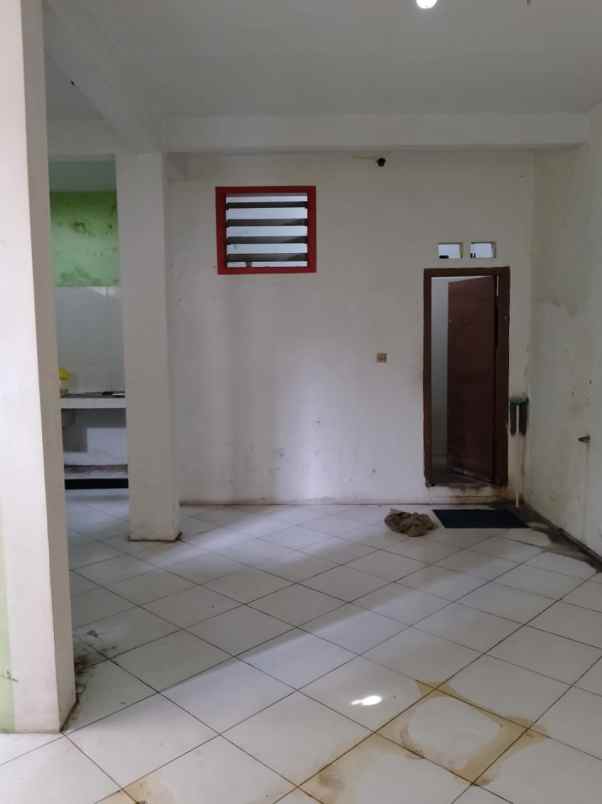 rumah 700 jutaan lokasi di bengawan solo