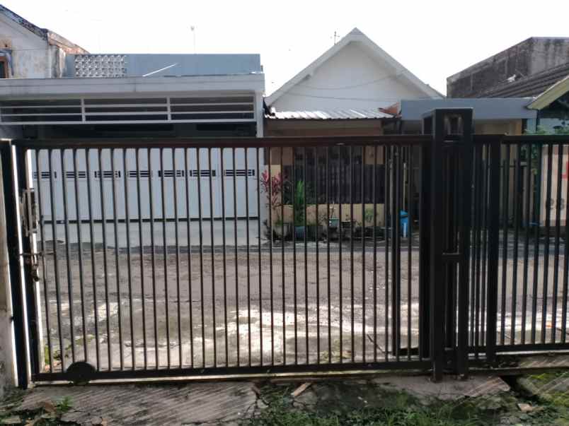 rumah 700 jutaan lokasi di bengawan solo