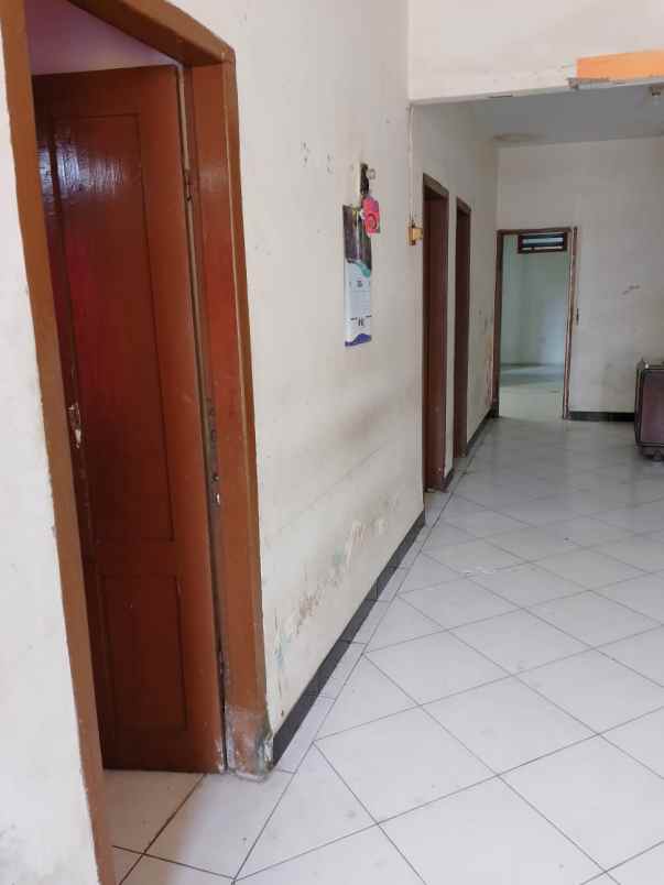 rumah 700 jutaan lokasi di bengawan solo