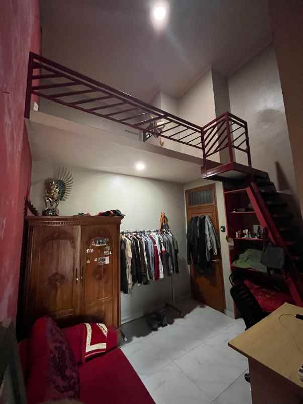 rumah asri di duren sawit jakarta timur