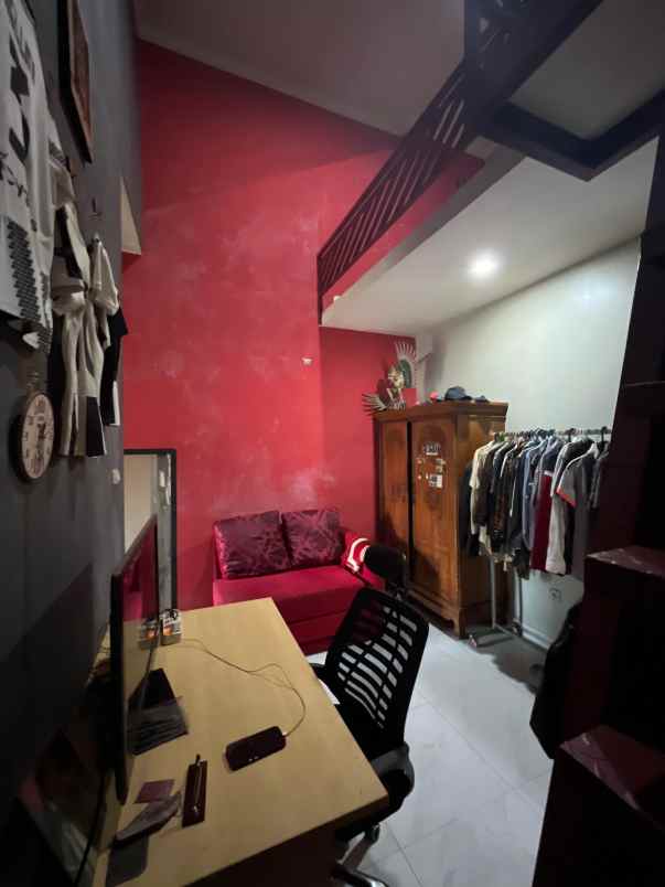 rumah asri di duren sawit jakarta timur