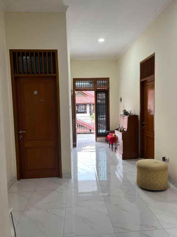 rumah asri di duren sawit jakarta timur