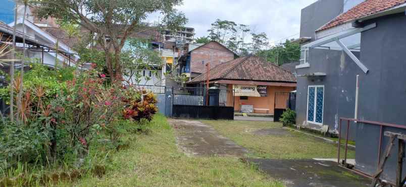 rumah bagus dekat pusat kota dekat jatim park 1 batu