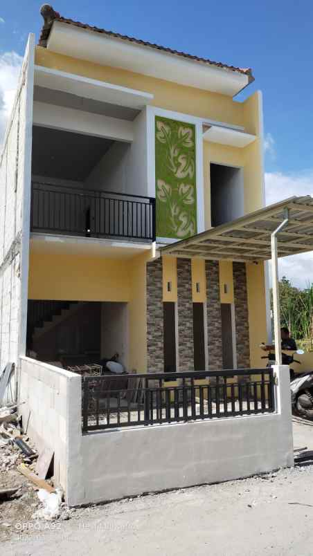 rumah bangsri sukodono