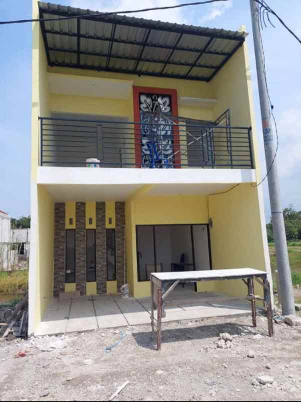 rumah bangsri sukodono