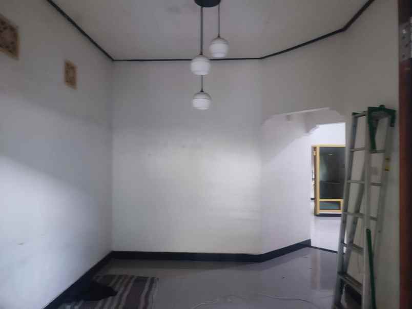 rumah bareng pusat kota malang