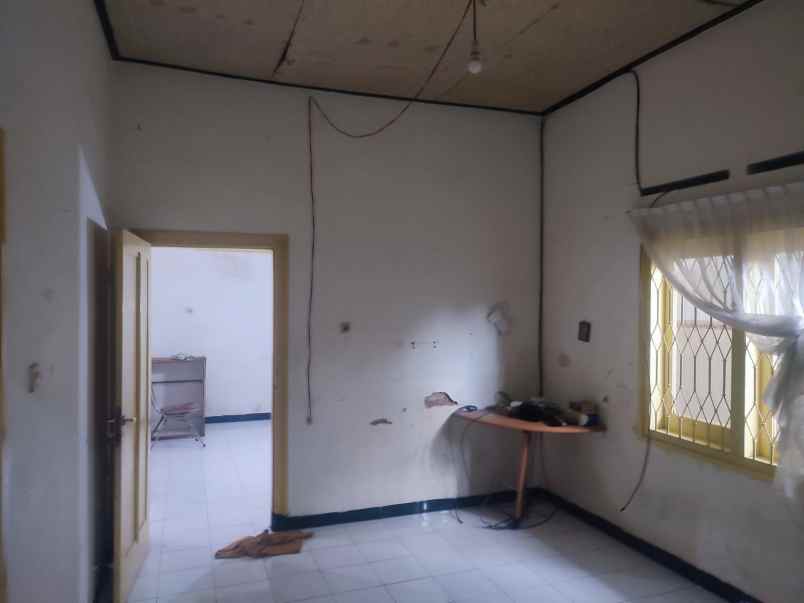 rumah bareng pusat kota malang