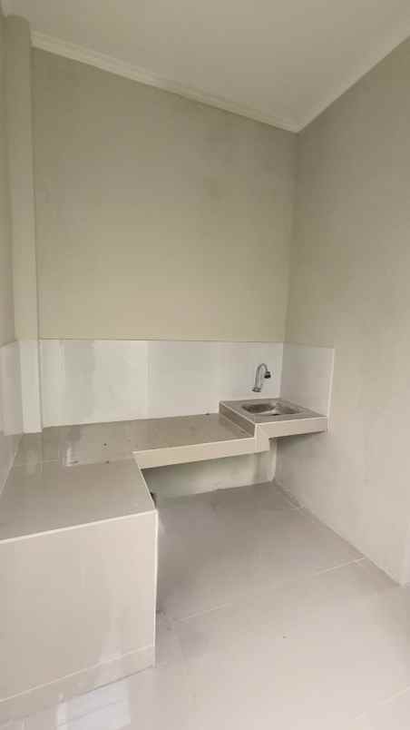 rumah baru cluster griya m land cileunyi bandung