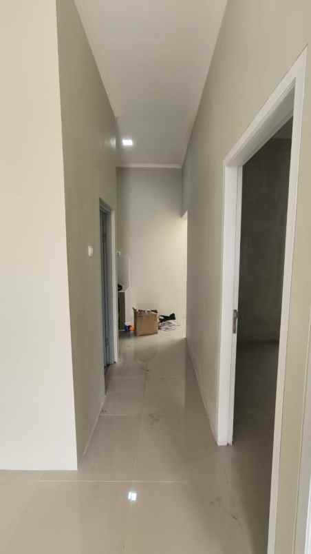 rumah baru cluster griya m land cileunyi bandung