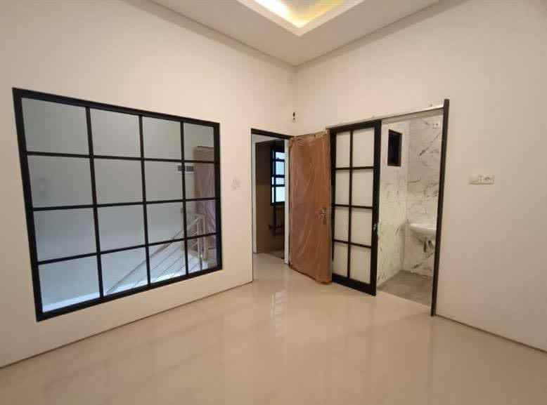 rumah baru griyo mapan sentosa tropodo