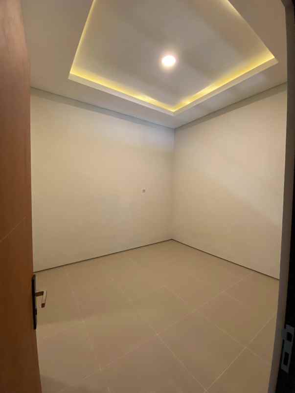 rumah baru griyo mapan sentosa tropodo