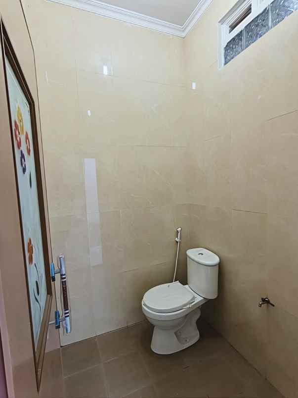 rumah baru murah bandung lokasi strategis