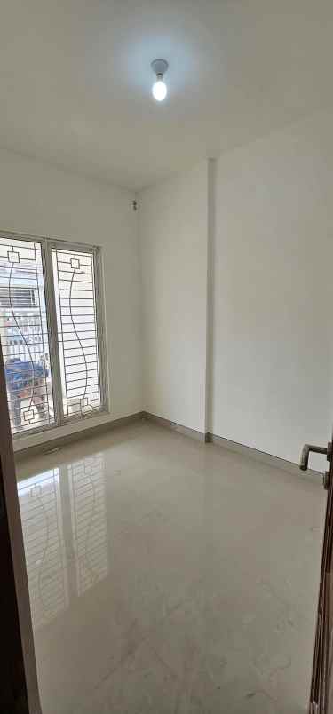 rumah baru renov di poris residence tangerang
