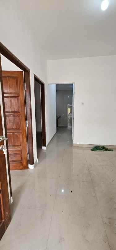 rumah baru renov di poris residence tangerang