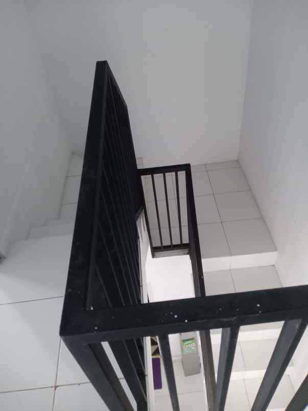 rumah baru siap huni murah di sawangan depok