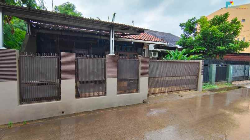 rumah caman jatibening bekasi