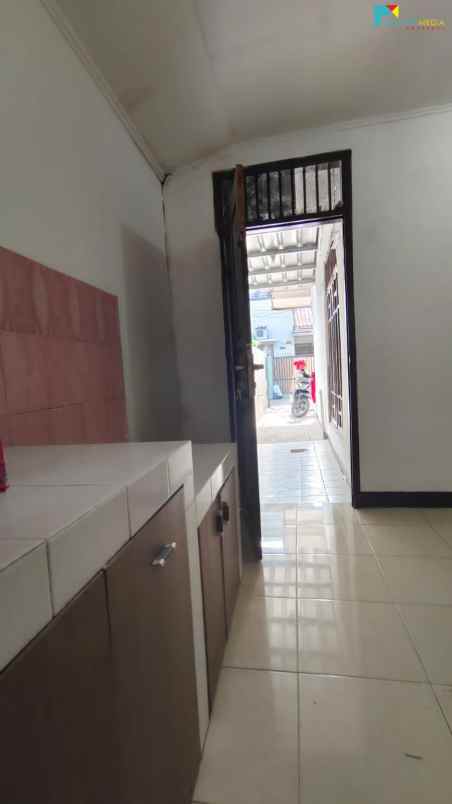 rumah caman jatibening bekasi