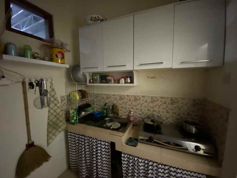 rumah cantik desain modern harga termurah di prambanan