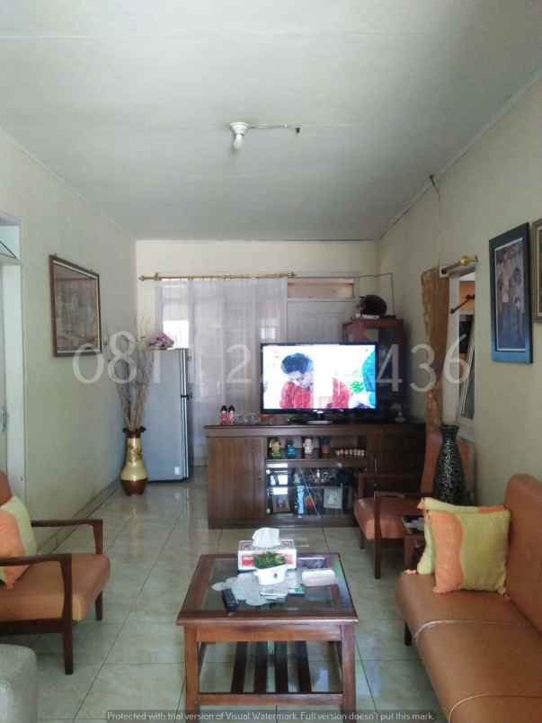 rumah cibabat cimahi