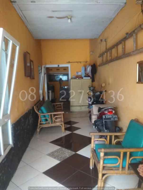 rumah cibabat cimahi