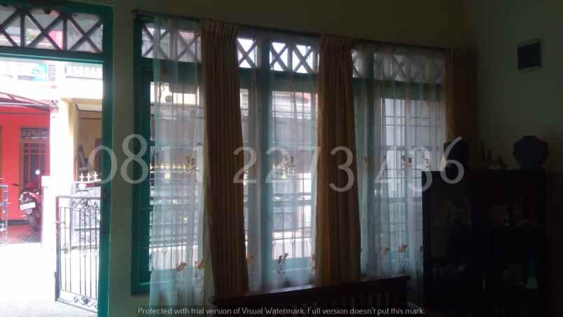 rumah cihanjuang cimahi