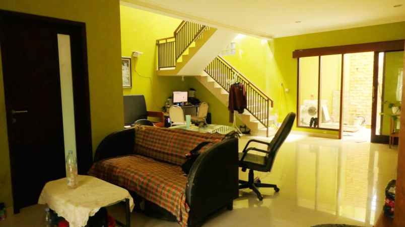 rumah cijerokaso sarijadi murah sayap gegerkalong