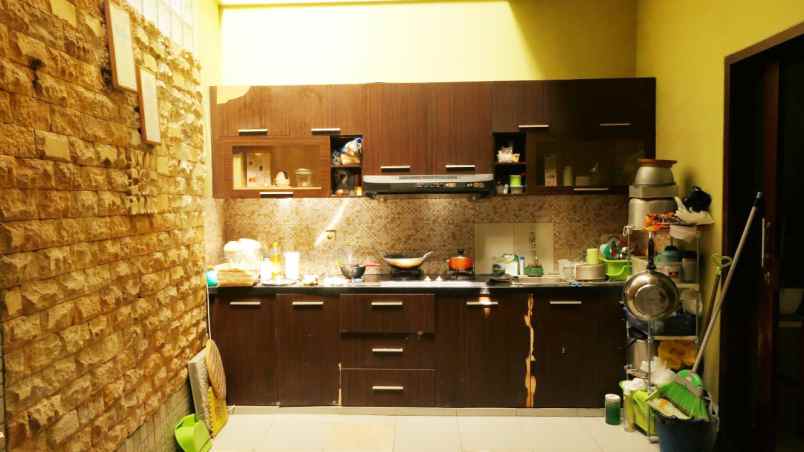 rumah cijerokaso sarijadi murah sayap gegerkalong