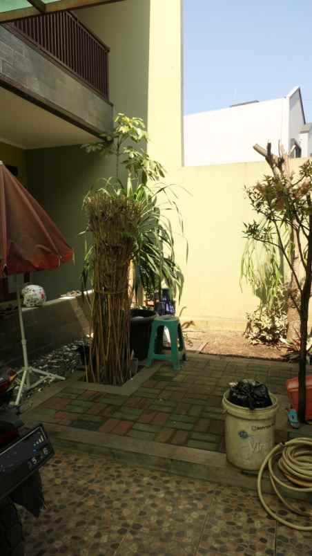 rumah cijerokaso sarijadi murah sayap gegerkalong