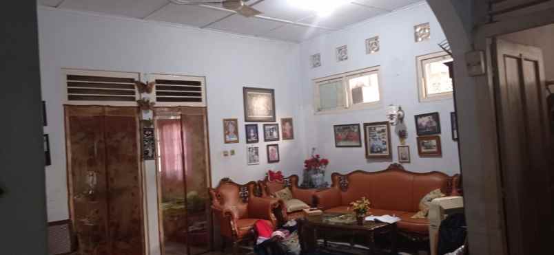 rumah cilandak barat jaksel