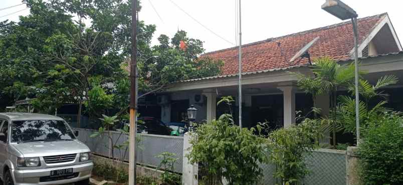 rumah cilandak barat jaksel