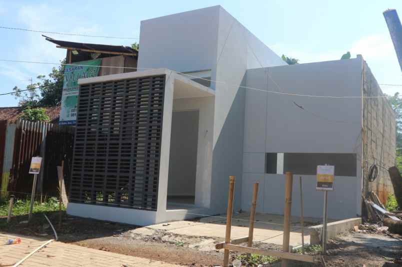 rumah cileungsi mekarsari