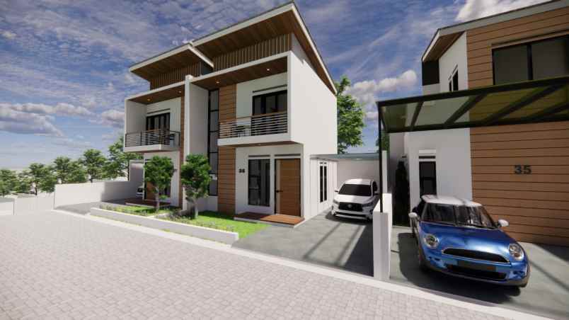 rumah cipada cisarua lembang bandung