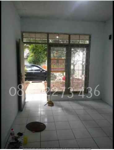 rumah cipageran asri shm siap huni